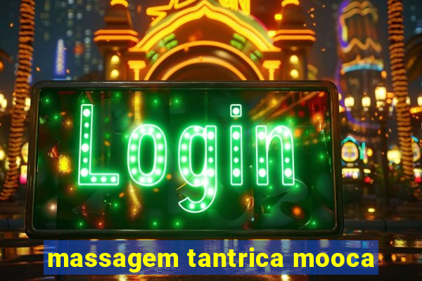 massagem tantrica mooca